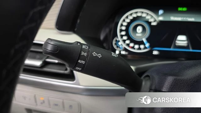 Hyundai Palisade id 4942938 из Кореи 21