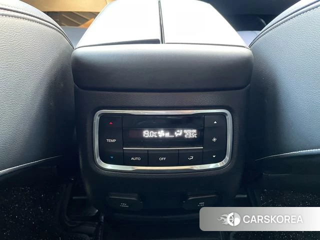 GAC Trumpchi Trumpchi GS8 id 4221569 из Китая 21