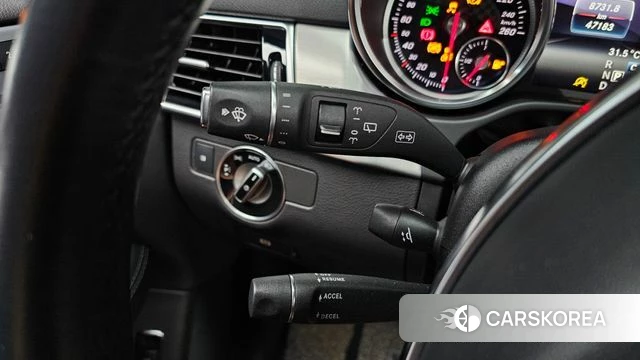 Mercedes-Benz GLE - Class W166 id 4477608 из Кореи 21