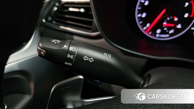 Genesis G70 id 4384965 из Кореи 21