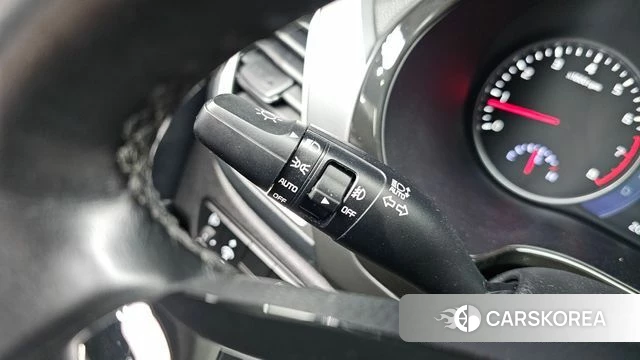 Kia Seltos id 4303466 из Кореи 21
