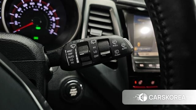 Ssangyong Tivoli Armor id 4557882 из Кореи 21