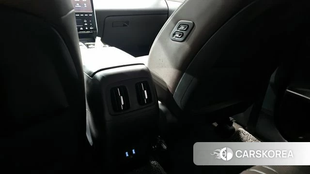 Hyundai Tucson Hybrid (NX4) id 4356140 из Кореи 21