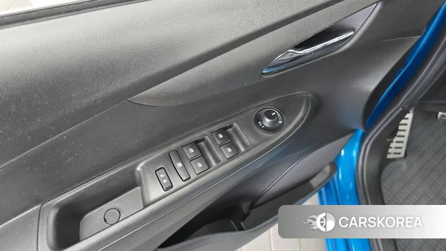 Chevrolet (GM Daewoo) The New Spark id 4595490 из Кореи 21