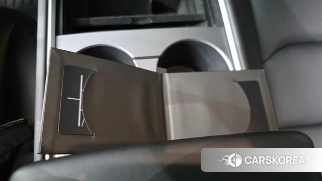 Tesla Model Y id 4847720 из Кореи 21