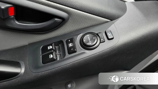 Hyundai The New Grand Starex id 4873081 из Кореи 21