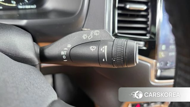 Volvo XC90 second Generation id 4698885 из Кореи 21