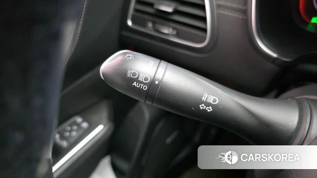 Renault Korea (Samsung) SM6 id 4251265 из Кореи 21