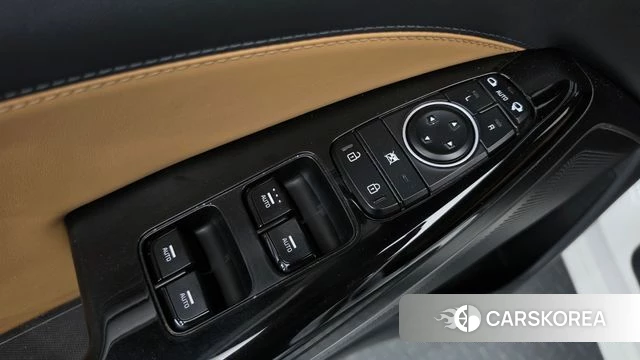 Kia K7 Premier id 4794588 из Кореи 21