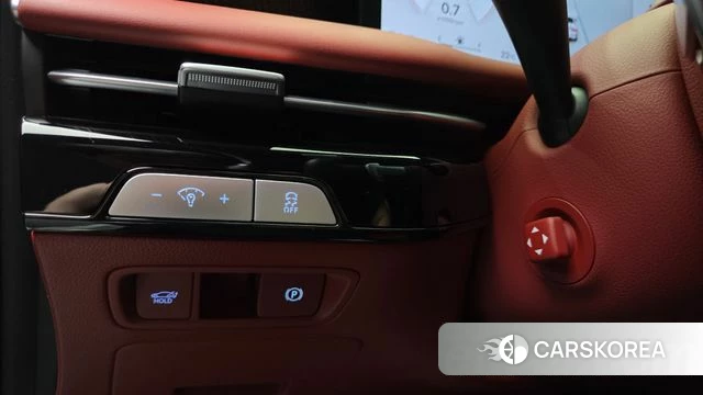 Genesis G80 (RG3) id 4421932 из Кореи 21
