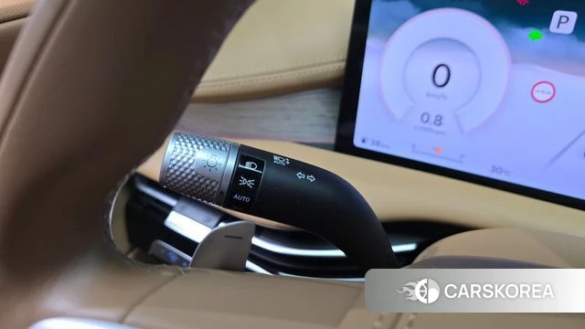 Genesis G80 (RG3) id 4665329 из Кореи 21