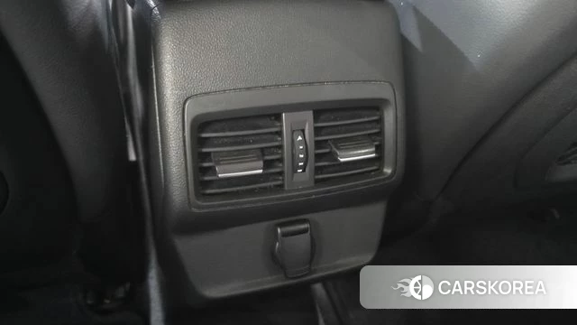 Renault Korea (Samsung) The New QM6 id 4951347 из Кореи 21