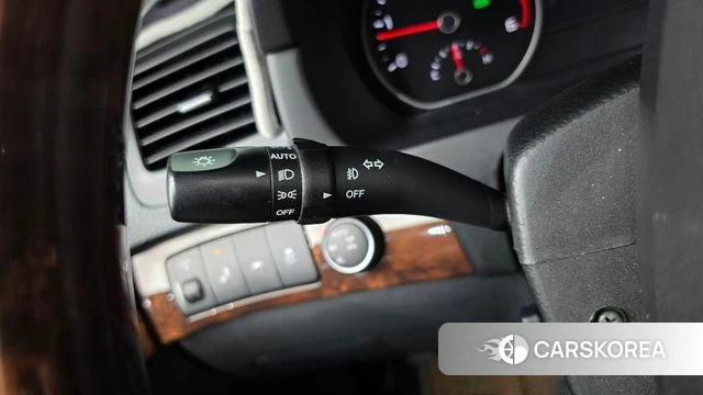 Kia The New Mohave id 4662663 из Кореи 21