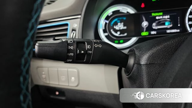 Kia Niro id 4246299 из Кореи 21