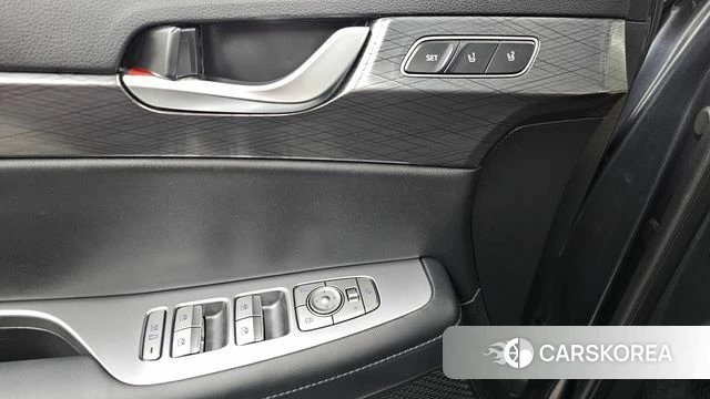 Hyundai Palisade id 4520418 из Кореи 21