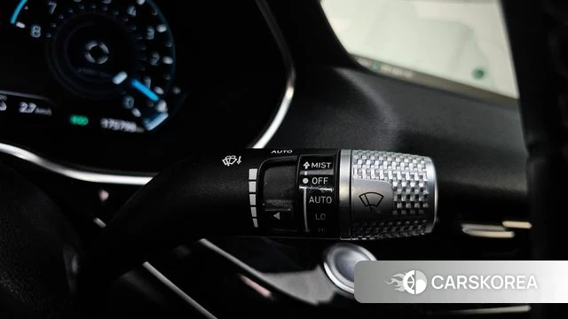 Genesis G80 (RG3) id 4481566 из Кореи 21