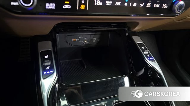 Kia The New Sorento 4th Generation id 4792507 из Кореи 21