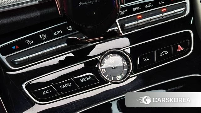 Mercedes-Benz E-Class W213 id 4751022 из Кореи 21