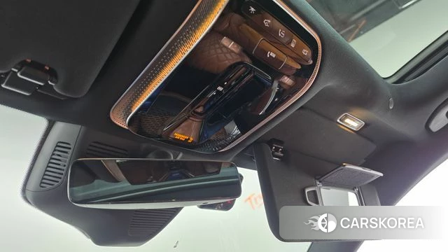 Mercedes-Benz S-Class W223 id 4744974 из Кореи 21