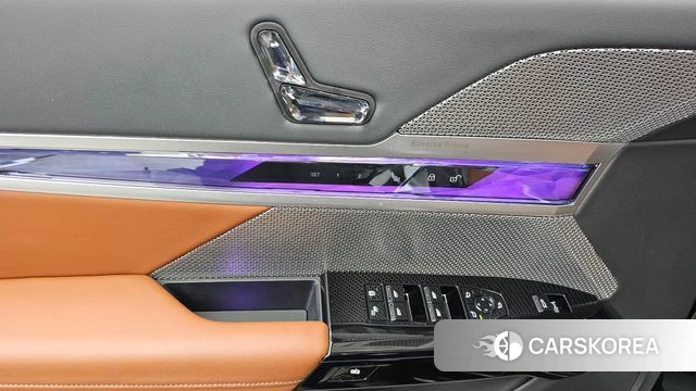 BMW 7 Series (G70) id 4571129 из Кореи 21