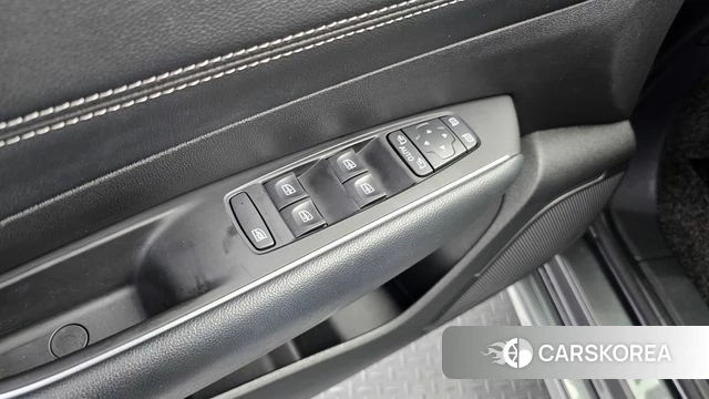 Renault Korea (Samsung) The New SM6 id 4323433 из Кореи 21