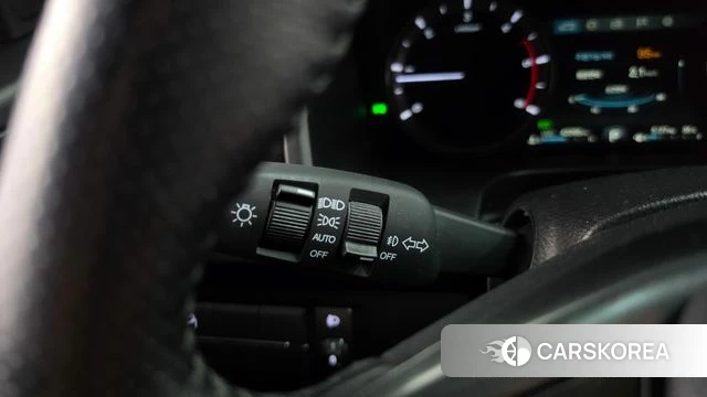 Ssangyong Rexton Sports Cannes id 4683660 из Кореи 21
