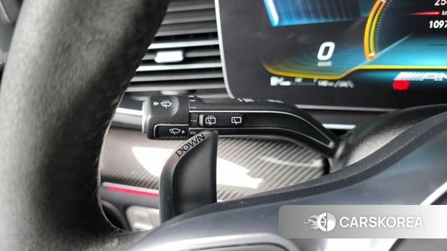 Mercedes-Benz GLE-Class W167 id 4535060 из Кореи 21