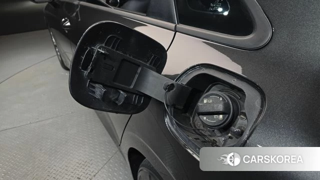 Kia K5 3rd generation id 4244972 из Кореи 21