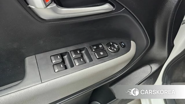 Kia The New Kia Ray id 4758232 из Кореи 21