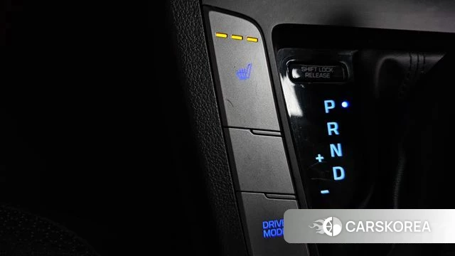Hyundai Avante AD id 4785786 из Кореи 21