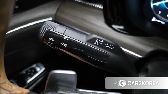 Kia K5 Hybrid 3rd Generation id 4529845 из Кореи 21
