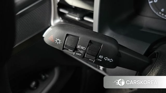 Ssangyong The New Rexton Sport id 4686818 из Кореи 21