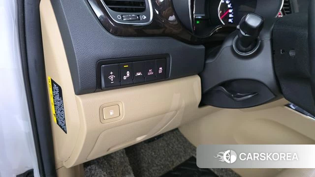 Kia The New Carnival id 4377779 из Кореи 21
