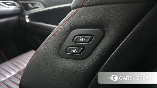 Genesis G70 id 4416451 из Кореи 21