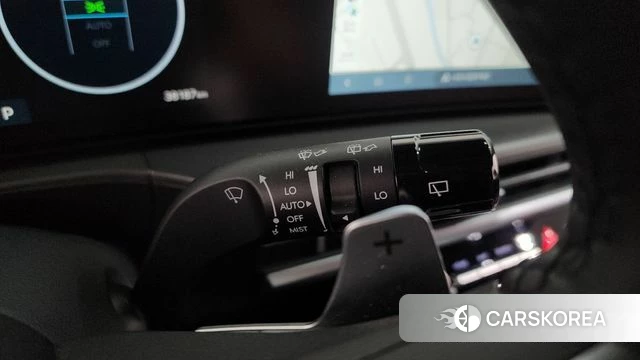 Hyundai Santa Fe (MX5) id 4400392 из Кореи 21