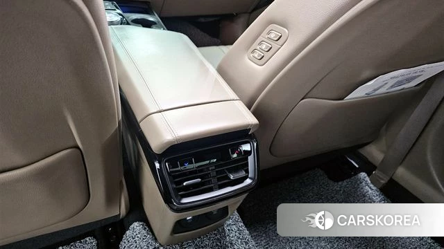 Kia K8 Hybrid id 4194797 из Кореи 21