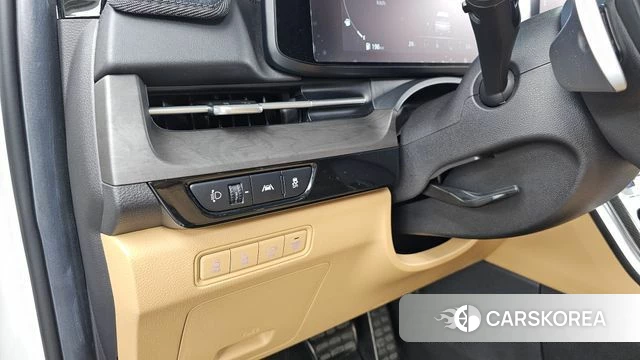 Kia Carnival 4th generation id 4434779 из Кореи 21