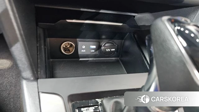 Hyundai Avante AD id 4520875 из Кореи 21