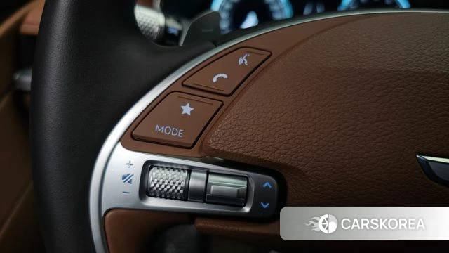 Genesis G80 (RG3) id 4389242 из Кореи 21