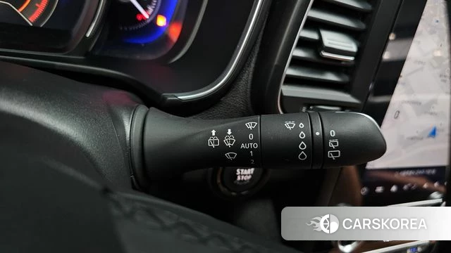 Renault Korea (Samsung) The New QM6 id 4686910 из Кореи 21
