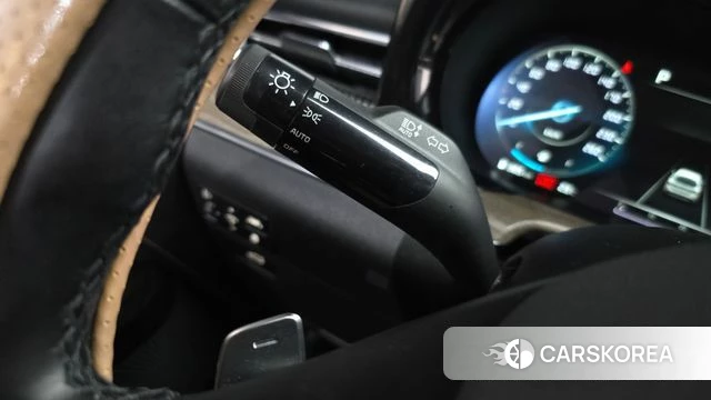 Kia K5 3rd generation id 4339123 из Кореи 21