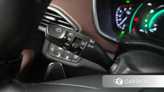 Hyundai Santa Fe TM id 4563213 из Кореи 21