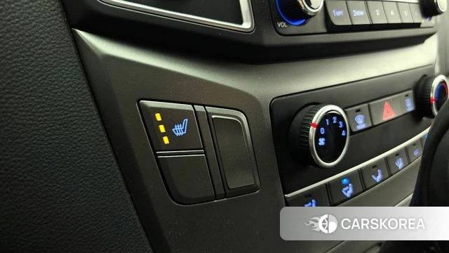 Hyundai The New Grand Starex id 4245214 из Кореи 21