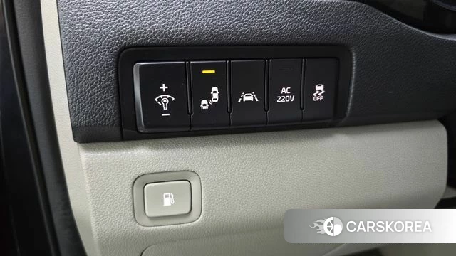 Kia The New Carnival id 4595983 из Кореи 21