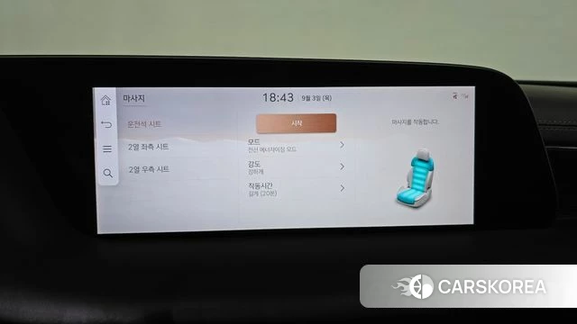 Genesis G90 (RS4) id 4763351 из Кореи 21