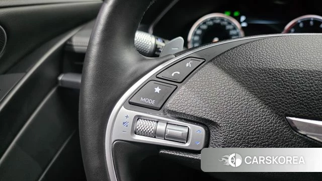 Genesis G80 (RG3) id 4872663 из Кореи 21