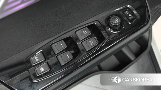 Ssangyong Torres id 4354776 из Кореи 21