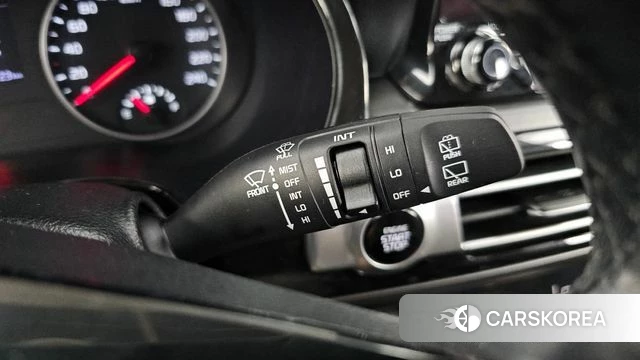 Kia Seltos id 4625639 из Кореи 21