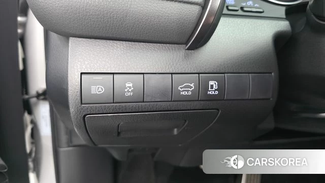 Toyota Camry (XV70) id 4620343 из Кореи 21