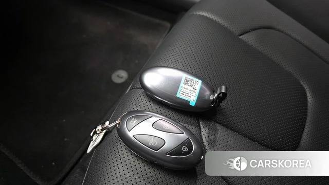 Hyundai The New Avante (CN7) id 4315076 из Кореи 21